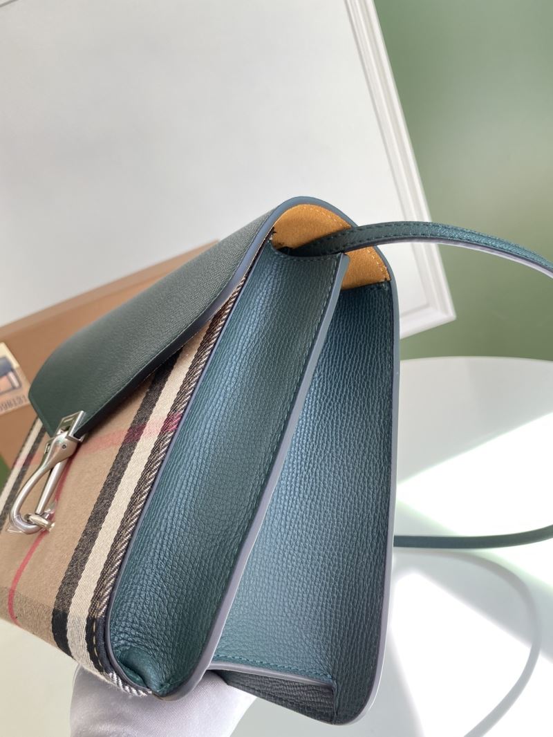 Burberry Satchel Bags